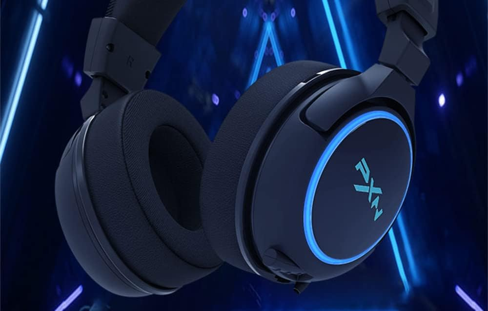 PXN-U306 Wired Gaming Headphones PXN-U306 Wired Gaming Headphones